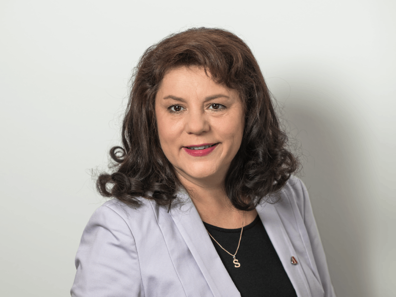 Prok. Sabine Martschini